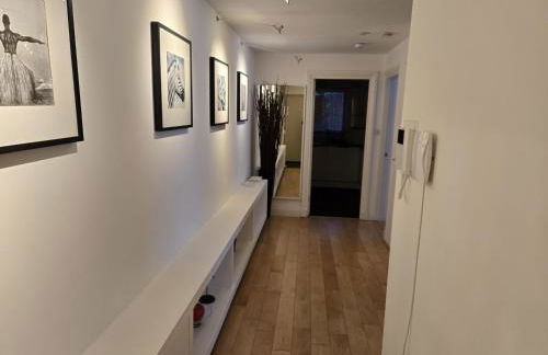 Superior Canary Wharf O2 Arena 2BR Apartment - Photo 59