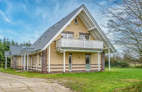 Beautiful Apartment In Langenhorn - Foto 6