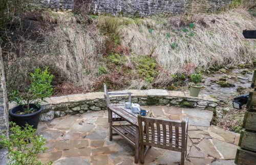 Mill Cottage - Foto 21