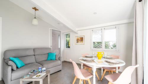 Bois Flottés - Maisonnette 700m mer - Photo 2