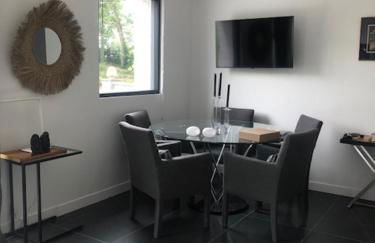 Maison de charme à Coutances - Foto 11