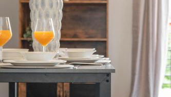 Riverside City Apartment - Foto 3