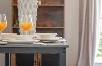 Riverside City Apartment - Foto 3