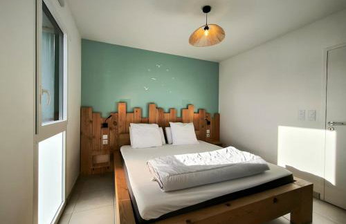 L'Avocette plage, au coeur de Saint Brévin l'Océan - Foto 13