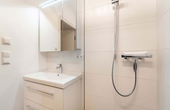 Modern Apartment in St. Georgen Near Salzburg - Foto 21