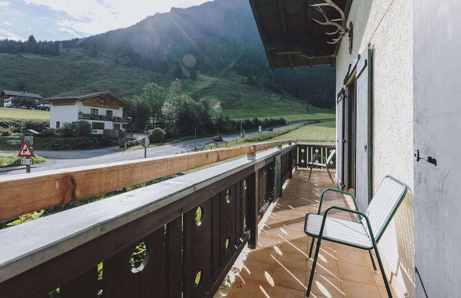 Holiday Home, Fusch an der Glocknerstrasse - Foto 26