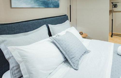 Veria Panorama Luxury Suite with Garden 2 - Photo 29