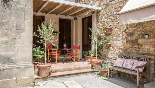 Radicondoli House - Foto 5