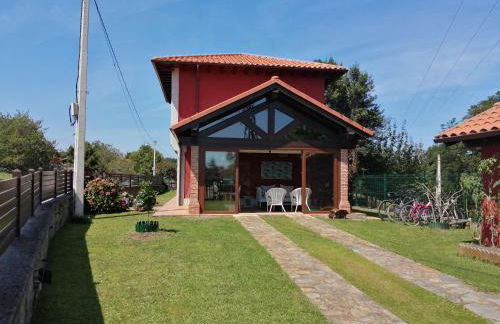 La Casa Roja Asturias - Foto 20