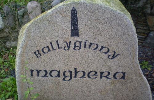 Ballyginny Cottage - Foto 46