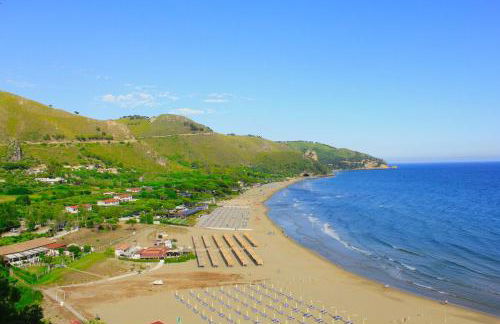 Tra i Vicoli di Sperlonga, Storia, Mare e Relax - Foto 28