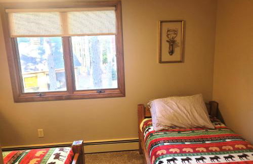 New! Crystal Pines - Lovely Crystal Mountain Cabin - Foto 44