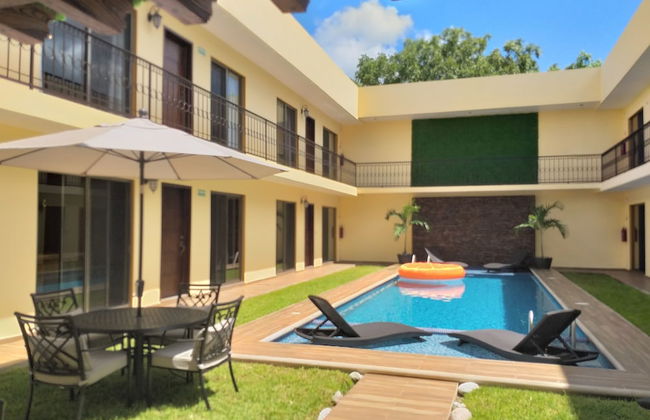 Prime Village Cozumel - Foto 7