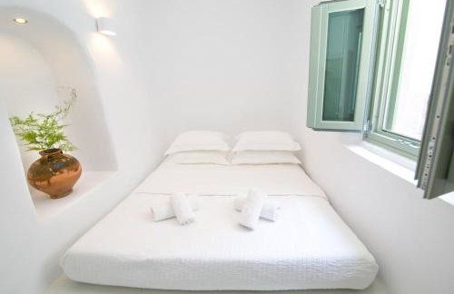 Morfi Cave House - Foto 50