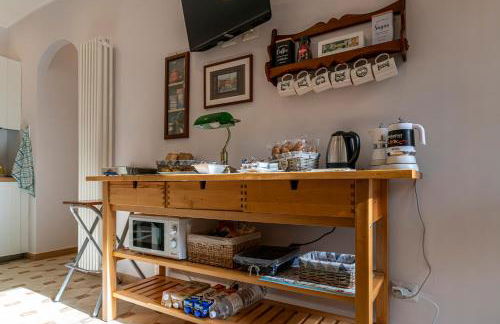 San Peter's Country House - Foto 39