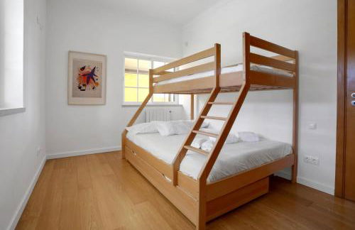 Sunny Villa in Lagoa de Albufeira - private pool by Lisbeyond - Foto 28