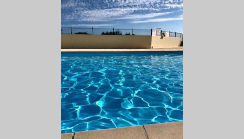 Charmant studio à 400m de la plage avec piscine - Foto 5
