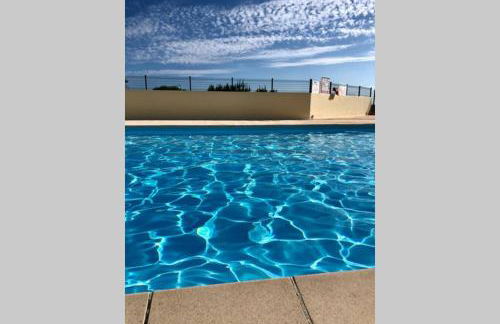 Charmant studio à 400m de la plage avec piscine - Foto 5