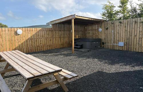 The Farm House at Aganmore - Foto 44
