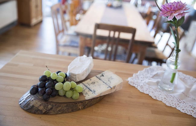 Ferienhaus Dornstetten - Foto 21