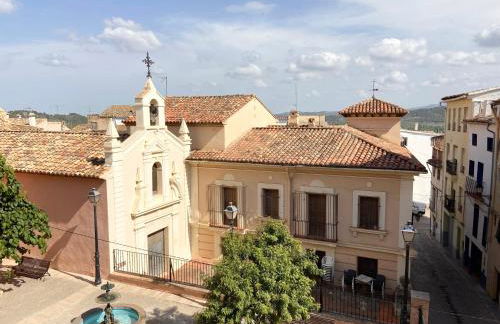 Apartamento artístico en el centro de Segorbe - Foto 25