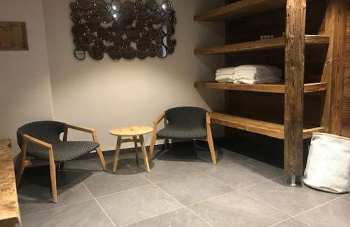 Arc 1950 - Charmant Appart 2-4 pers dans résidence hôtelière, Skis aux pieds - Foto 52