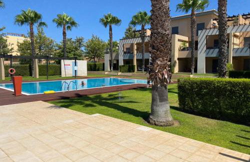 Janelas do Oceano - Casa de Ferias T3 Vilamoura - Foto 9