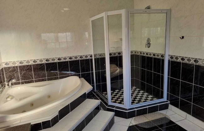 Savoy Lodge - Standard Double Room 7 - Foto 36