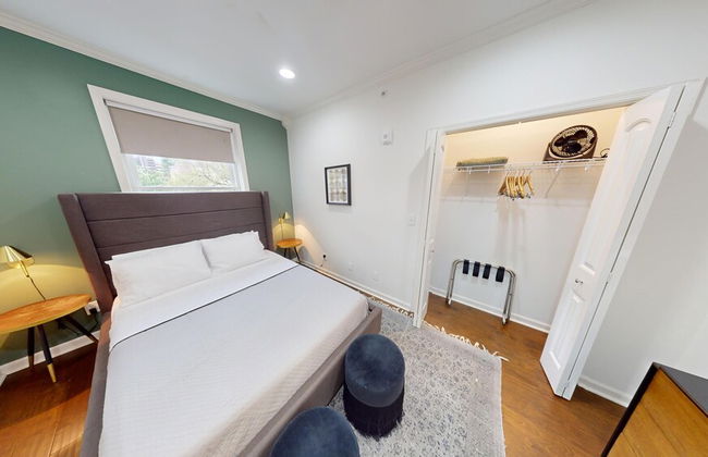 Nashville West End Getaway - Foto 13