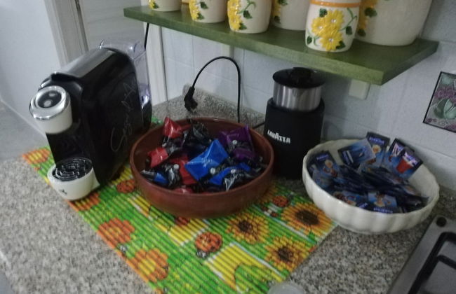 Casa Tiziana - Foto 13