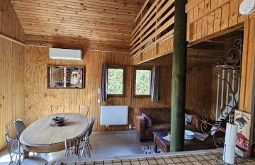 Le Chalet Fiolant - Foto 6