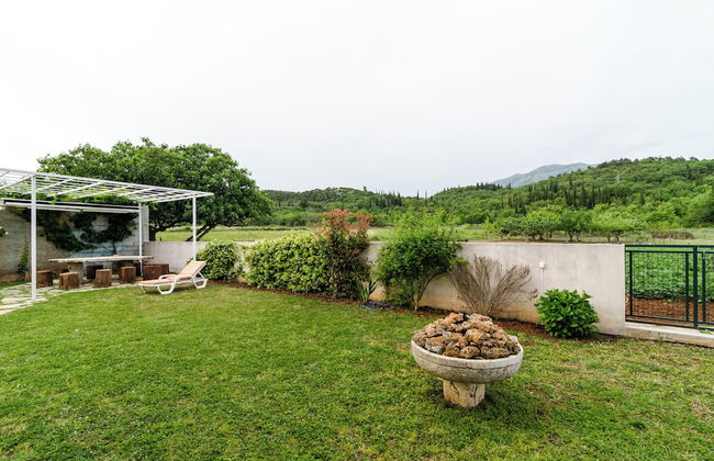 Apartments Dubrovnik Banac - Photo 33