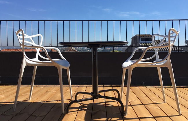 Solar da Avenida - Photo 71