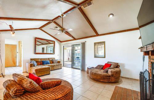 The Chillville in Cornville - Saltwater Pool! - Foto 5