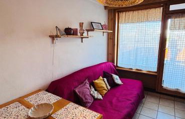 Edelweiss Pila-Ski appartment con vista montagne - Foto 8