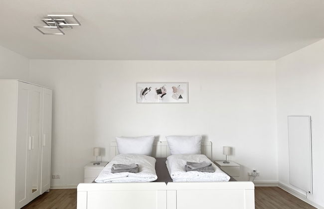 Zentral gelegene Studios - Foto 5