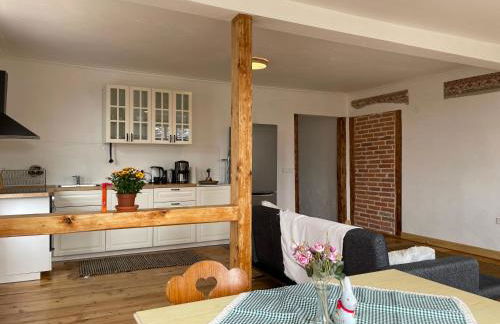 Cozy apartment in a historic house - Foto 20