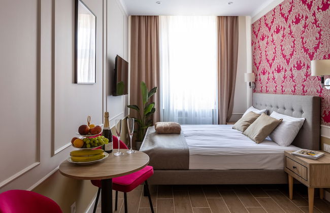 Apartamenty AR - Foto 14