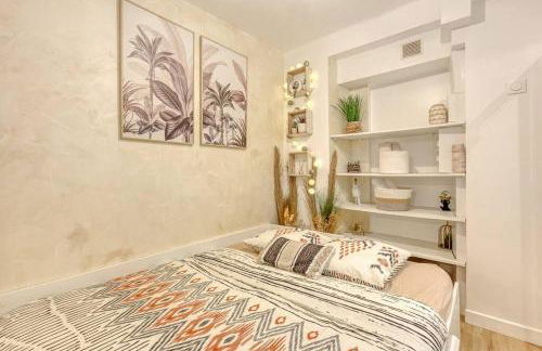 Sur les bords de Marne - Disneyland Paris - Foto 25