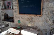 -Parking privé -Maison Entière -Balancoire en intérieur-Coeur historique -La Clef de Honfleur - Foto 28