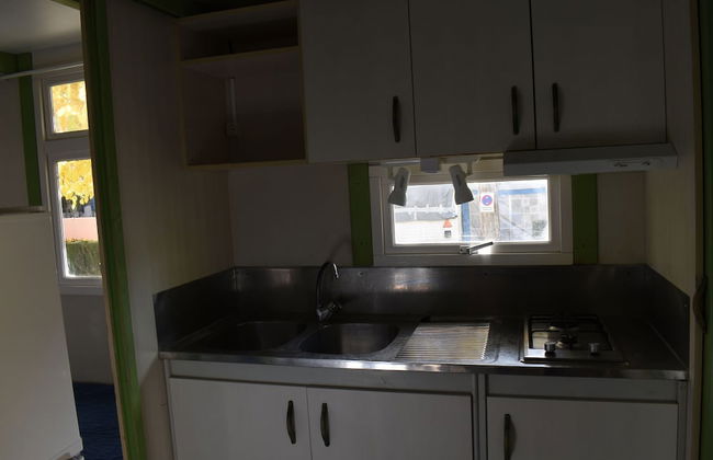 Mediterrani Natura Spa Resort - Foto 54