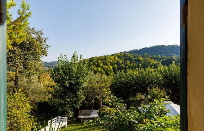 Villa Agave 8 in Monteciccardo - Foto 3