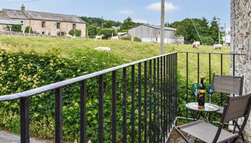 1 The Old Corn Mill - Foto 2