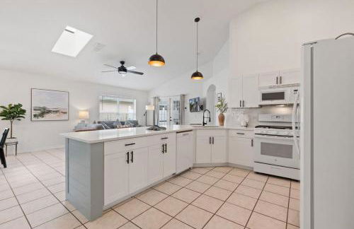 Indian Ridge - Pool Home with Spa, Newly Renovated - Foto 20