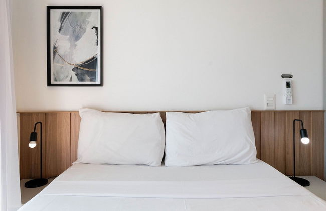 Studios Go Campo Belo - Foto 79