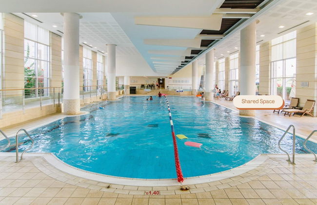 Olala Marina Apartments - Foto 20