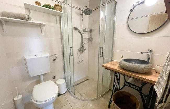 Villa Paun - Foto 40