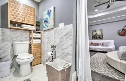 11 Mi to NOLA Westwego Home with Sunroom! - Foto 13