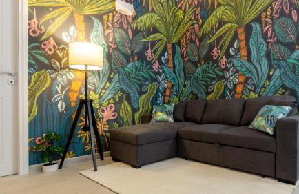 Tropical Boutique Apartment - Photo 31