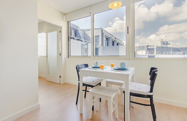Trindade Modern Flat (with Air Conditioning) - Foto 60